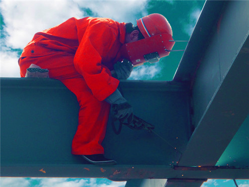 陜西鋼構橋梁， 值得推薦！